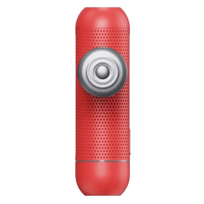 Масажер Oyeet MG-M1(Red) зображення 4