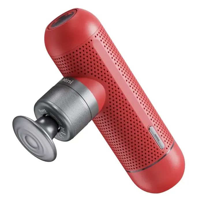 Масажер Oyeet MG-M1(Red) зображення 7