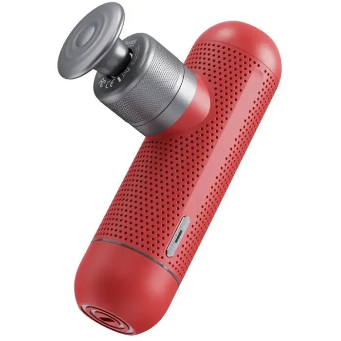 Масажер Oyeet MG-M1(Red) зображення 8