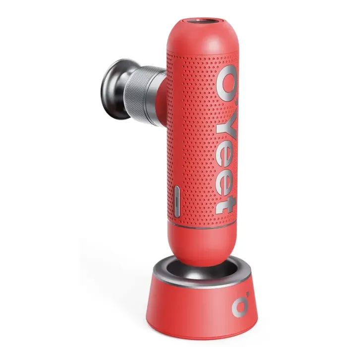 Масажер Oyeet MG-M1(Red) зображення 9