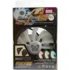 Кулер для корпуса Scythe Kaze Flex 120 RGB Fan (SU1225FD12LR-RD) изображение 10