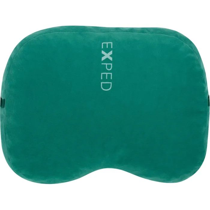 Туристична подушка Exped Deepsleep Pillow M navy (018.1116)
