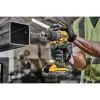 Набір електроіструментів DeWALT 18В XR Li-lon 2x5Ah, DCD805, DCF850, TSTAK (DCK2050H2T) зображення 11