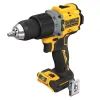 Набір електроіструментів DeWALT 18В XR Li-lon 2x5Ah, DCD805, DCF850, TSTAK (DCK2050H2T) зображення 3