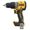 Набір електроіструментів DeWALT 18В XR Li-lon 2x5Ah, DCD805, DCF850, TSTAK (DCK2050H2T) зображення 4