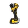Набір електроіструментів DeWALT 18В XR Li-lon 2x5Ah, DCD805, DCF850, TSTAK (DCK2050H2T) зображення 6