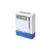 Маркер Buromax для магнітних дошок, синій, 2-4 мм, спиртова основа (BM.8800-02) зображення 3