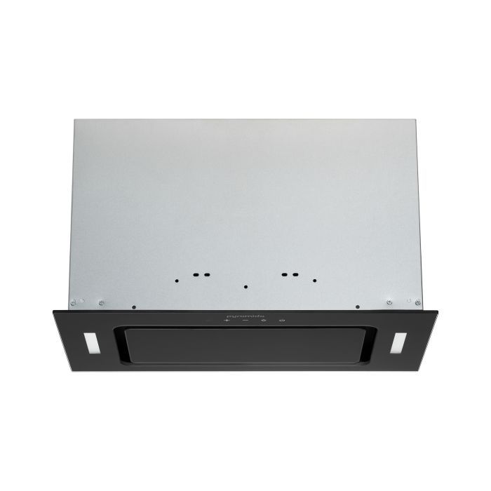 Вытяжка кухонная Pyramida CX 52 (1100) SR GBL