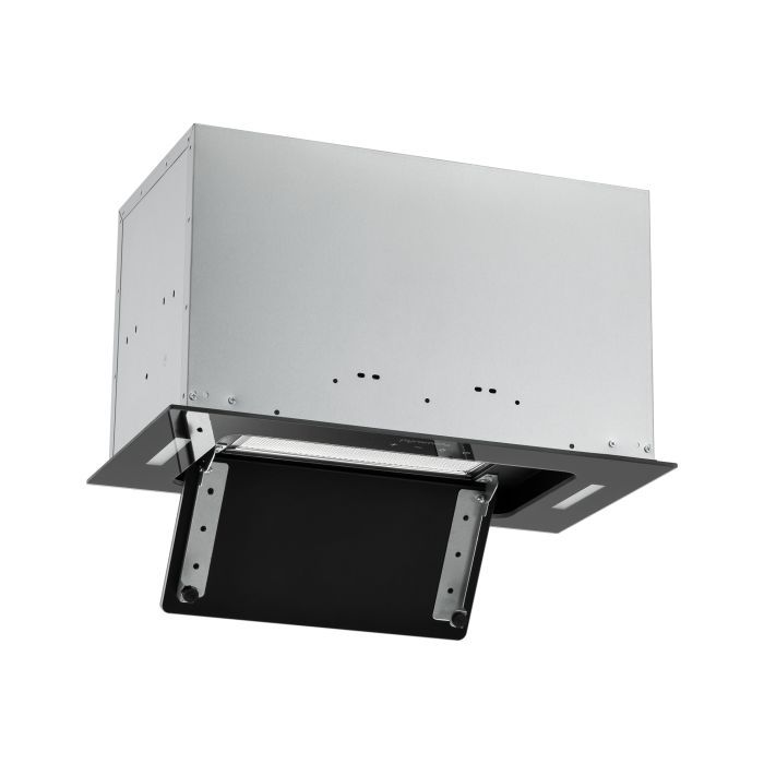 Вытяжка кухонная Pyramida CX 52 (1100) SR GBL изображение 2