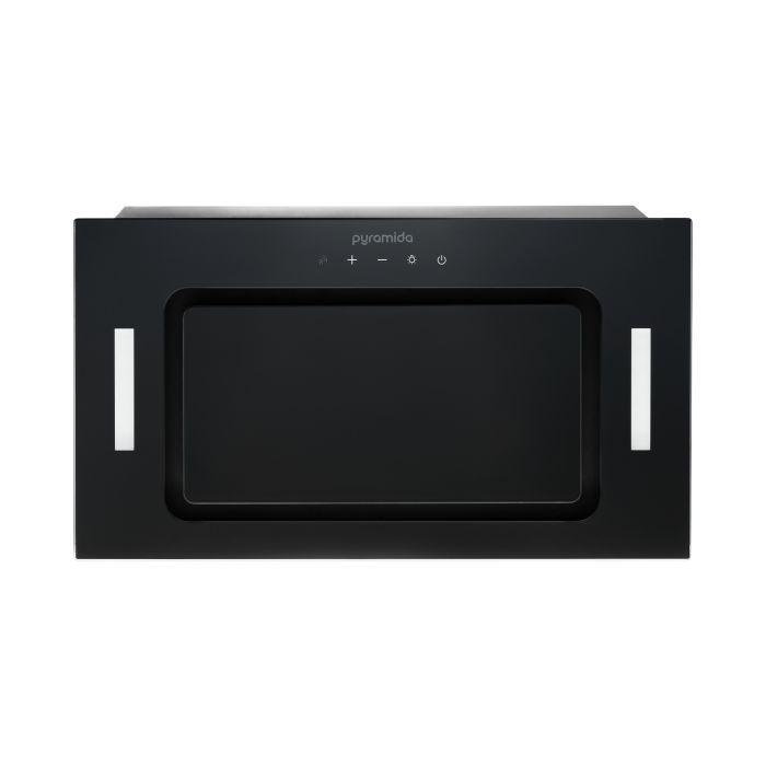 Вытяжка кухонная Pyramida CX 52 (1100) SR GBL изображение 3