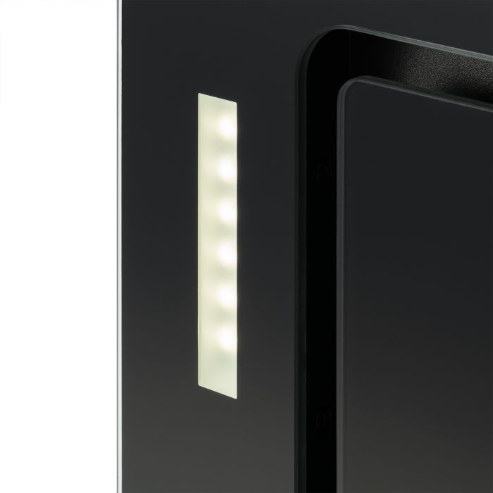 Вытяжка кухонная Pyramida CX 52 (1100) SR GBL изображение 4