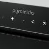 Вытяжка кухонная Pyramida CX 52 (1100) SR GBL изображение 5