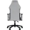 Кресло игровое Anda Seat Luna Fabric Size L Grey (AD18-44-G-F) изображение 3