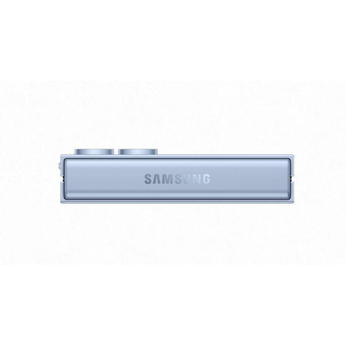Мобильный телефон Samsung Galaxy Flip6 12/256Gb Silver Shadow (SM-F741BZSGSEK) изображение 10