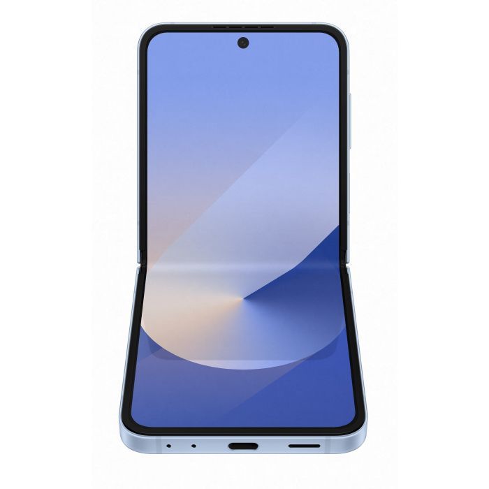 Мобильный телефон Samsung Galaxy Flip6 12/256Gb Silver Shadow (SM-F741BZSGSEK) изображение 3