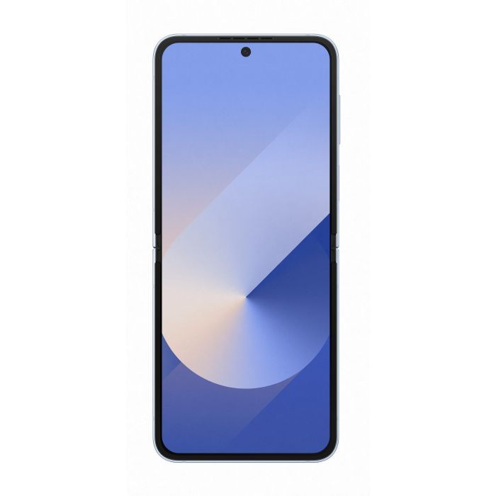 Мобильный телефон Samsung Galaxy Flip6 12/256Gb Silver Shadow (SM-F741BZSGSEK) изображение 4