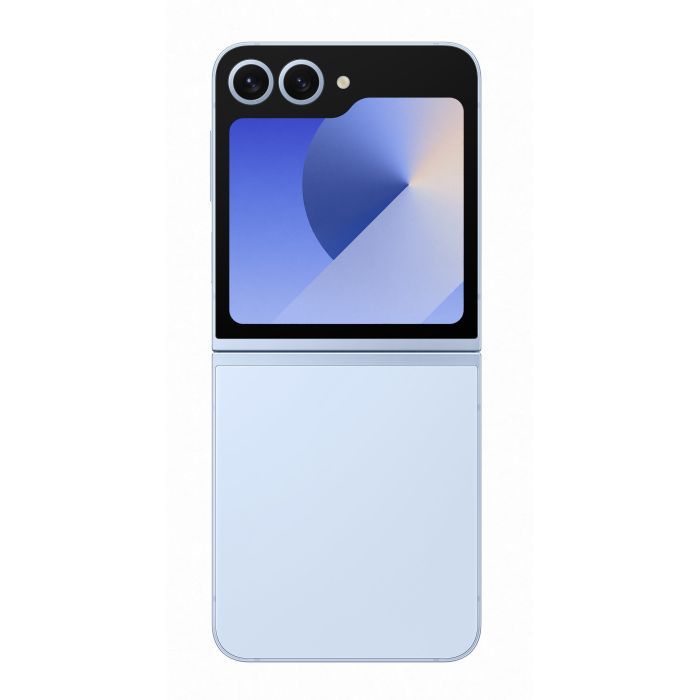 Мобильный телефон Samsung Galaxy Flip6 12/256Gb Silver Shadow (SM-F741BZSGSEK) изображение 5