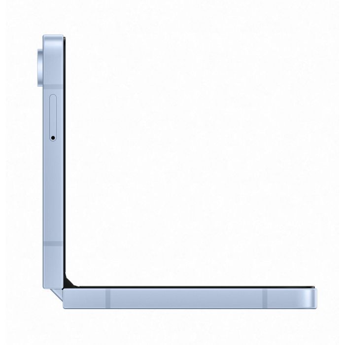 Мобильный телефон Samsung Galaxy Flip6 12/256Gb Silver Shadow (SM-F741BZSGSEK) изображение 8