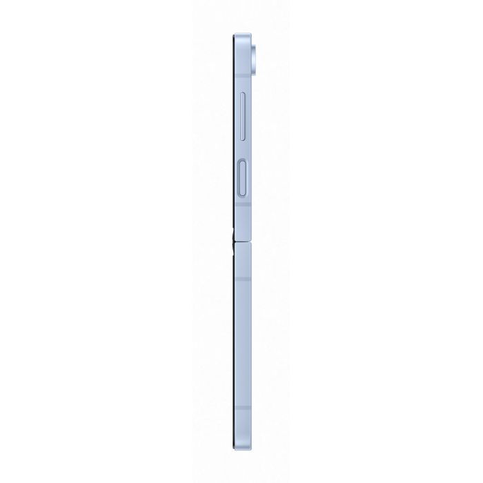 Мобильный телефон Samsung Galaxy Flip6 12/256Gb Silver Shadow (SM-F741BZSGSEK) изображение 9