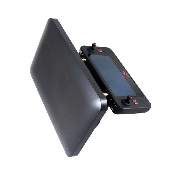 Антенна для дрона 4Hawks Raptor XR для дрона Autel Evo II v3 (Smart Controller V3,900 (A144X) изображение 5