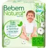 Підгузки Bebem Natural 5 Junior 11-18 кг 24 шт (8690536806034)