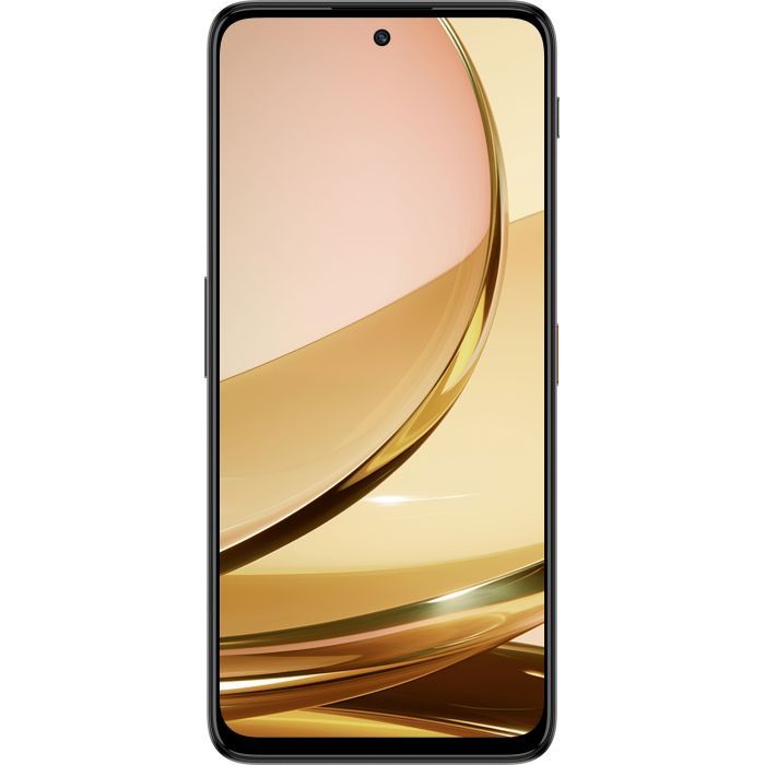 Мобільний телефон ZTE Nubia Focus Pro 5G 8/256GB Brown (1066114) зображення 2