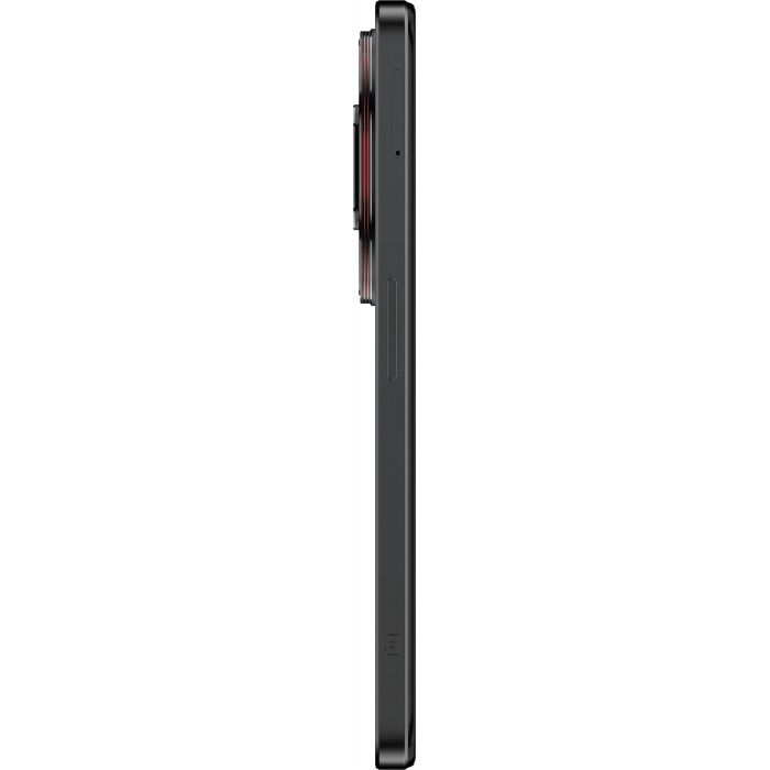 Мобільний телефон ZTE Nubia Focus Pro 5G 8/256GB Brown (1066114) зображення 4