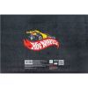 Альбом для малювання Kite Hot Wheels 24 аркушів (HW24-242) зображення 4