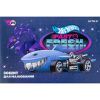 Альбом для малювання Kite Hot Wheels 24 аркушів (HW24-242) зображення 5