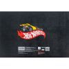 Альбом для малювання Kite Hot Wheels 24 аркушів (HW24-242) зображення 8