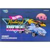 Альбом для малювання Kite Hot Wheels 24 аркушів (HW24-242) зображення 9