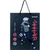 Подарунковий пакет Kite паперовий Naruto 26х32 см (NR23-266) зображення 2