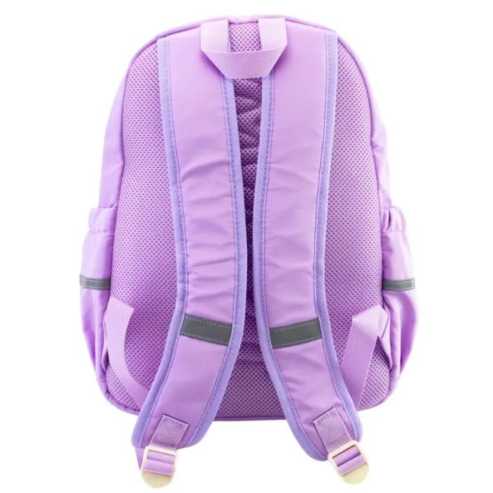 Рюкзак школьный Maxi 15.5" Фиолетовый (8353-purple) изображение 2