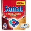 Таблетки для посудомийних машин Somat Excellence 5-в-1 54 шт. (9000101807936) зображення 2