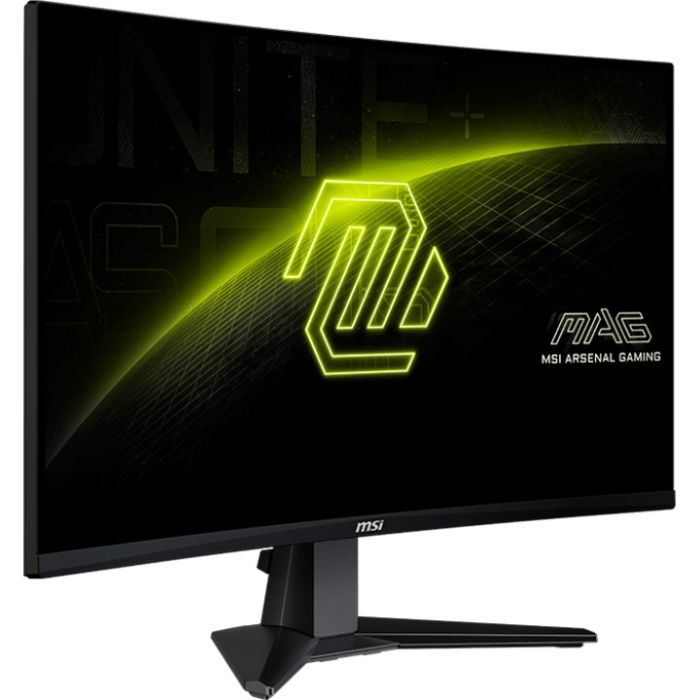 Монитор MSI MAG 27C6X изображение 2