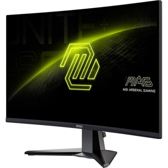 Монитор MSI MAG 27C6X изображение 3