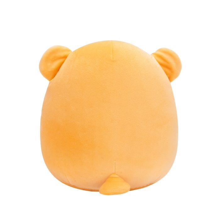 Мягкая игрушка Squishmallows Медведь Чемберлен 19 см (SQVA00989) изображение 4