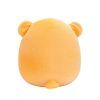 Мягкая игрушка Squishmallows Медведь Чемберлен 19 см (SQVA00989) изображение 4