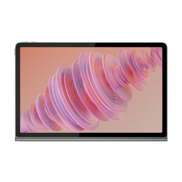 Планшет Lenovo Tab Plus 8/128 WiFi Luna Grey (ZADX0094UA) зображення 3