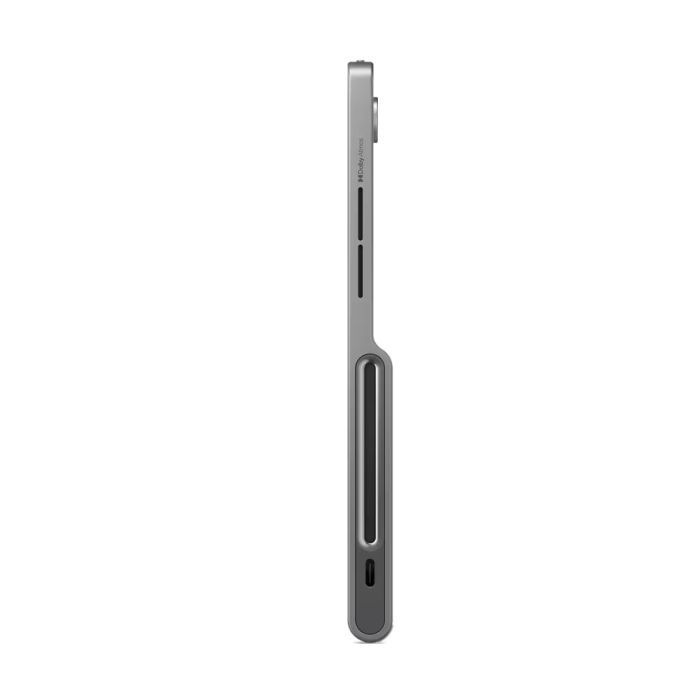Планшет Lenovo Tab Plus 8/128 WiFi Luna Grey (ZADX0094UA) зображення 4