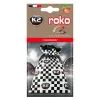 Ароматизатор для автомобиля K2 Roko Race "Полуниця" 25 г (V820R)