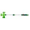Штанга для полива Verto ручной, 1/2"-3/4", штанга 77-113см, 10 функций (15G682) изображение 2