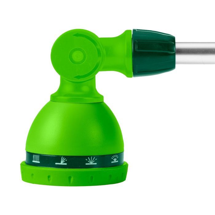Штанга для полива Verto ручной, 1/2"-3/4", штанга 77-113см, 10 функций (15G682) изображение 5
