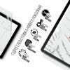 Пленка защитная Armorstandart Thomson TEO 13 LTE (ARM77715) изображение 2