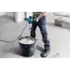 Миксер строительный Bosch GRW 140, 1400Вт, 480-750об/мин, М14, 4.2кг (0.601.1C4.020) изображение 5