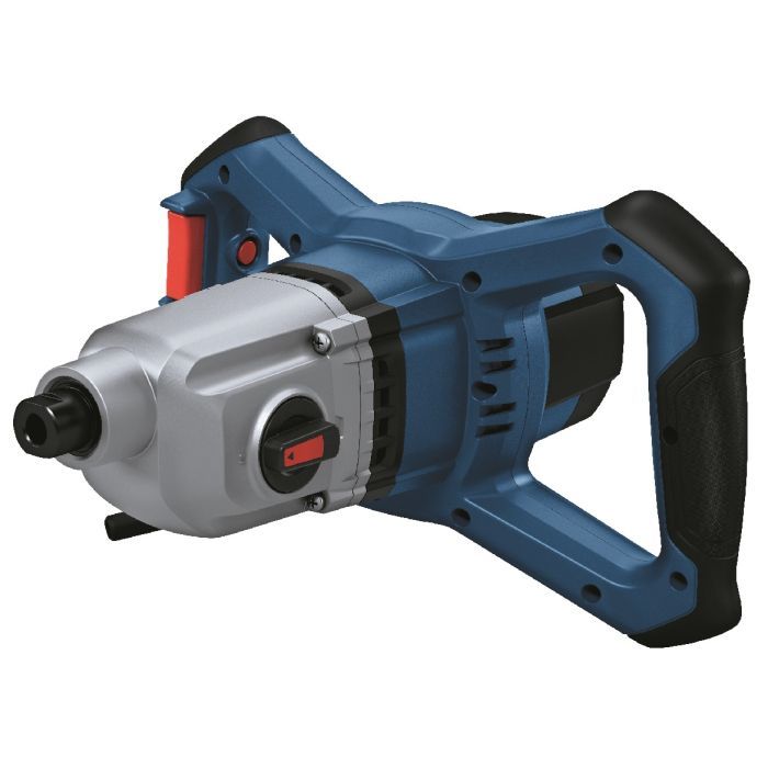 Міксер будівельний Bosch GRW 140, 1400Вт, 480-750об/хв, М14, 4.2кг (0.601.1C4.020) зображення 8