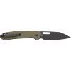 Нож CJRB Pyrite Wharncliffe BB G10 Green (J1925A-BGN) изображение 2
