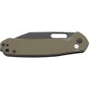 Ніж CJRB Pyrite Wharncliffe BB G10 Green (J1925A-BGN) зображення 3