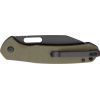 Нож CJRB Pyrite Wharncliffe BB G10 Green (J1925A-BGN) изображение 4