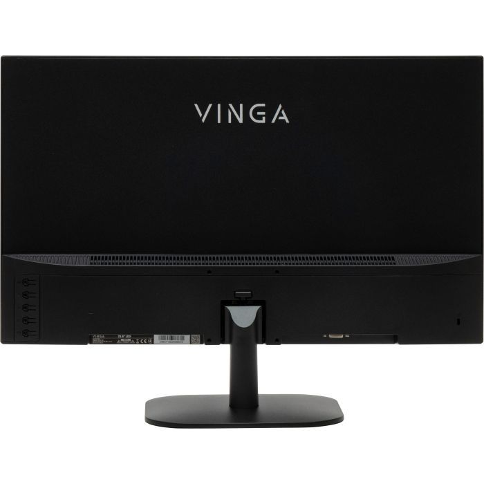 Монітор Vinga 24S110-11B зображення 4